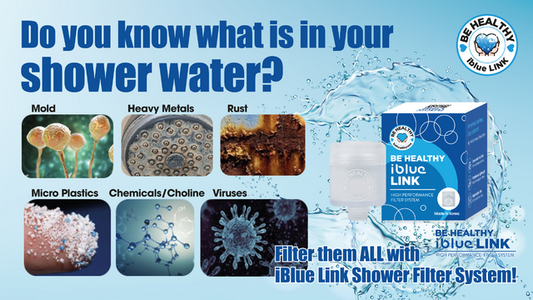Is Your Shower Water as Clean as You Think?