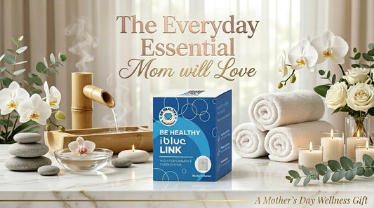 The Mother’s Day Gift She’ll Actually Use Every Day