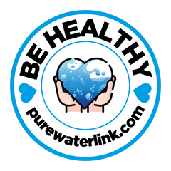 20% Off With Pure Water Link Coupon Code